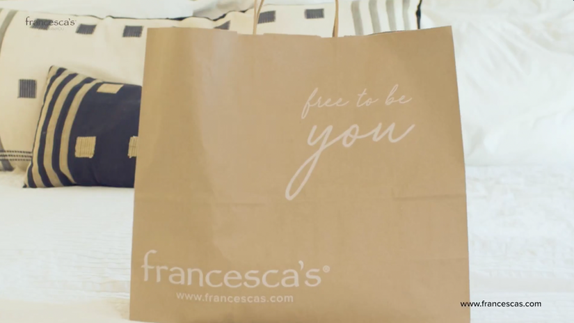 Francesca's